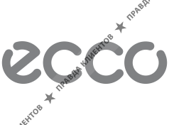 Обувь Ecco